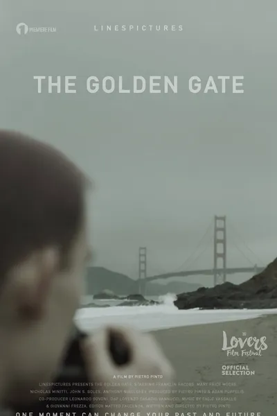 The Golden Gate