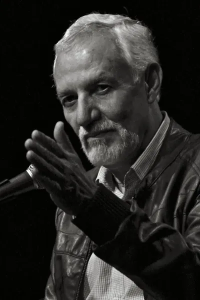 Carlos Henríquez-Consalvi