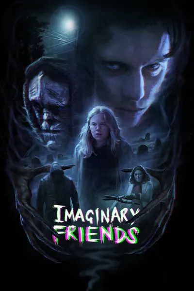 Imaginary Friends