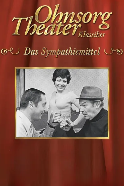 Ohnsorg-Theater - Das Sympathiemittel