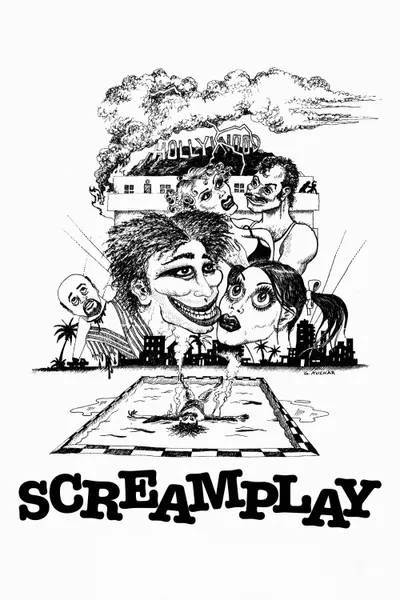 Screamplay