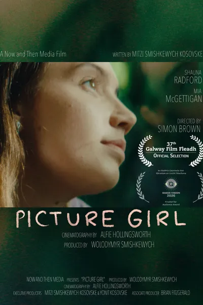 Picture Girl