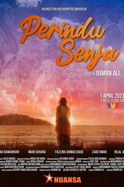 Perindu Senja