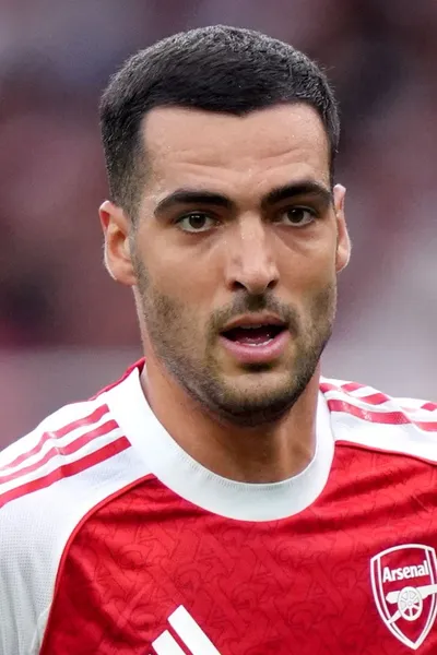 Mikel Merino