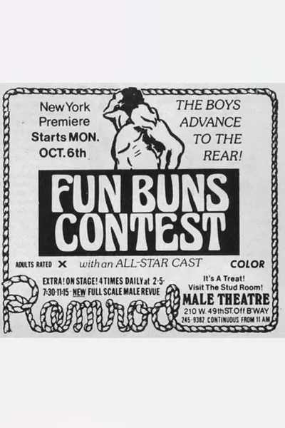 Fun Buns Contest