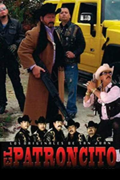 El Patroncito