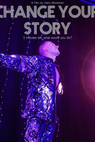 Change Your Story
