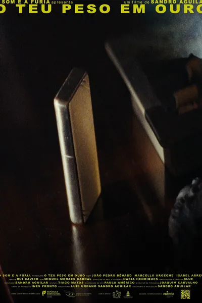 Worth Your Weight in Gold