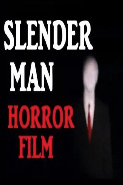 The Slenderman