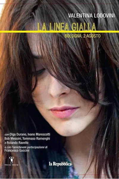 La linea gialla - Bologna, 2 agosto