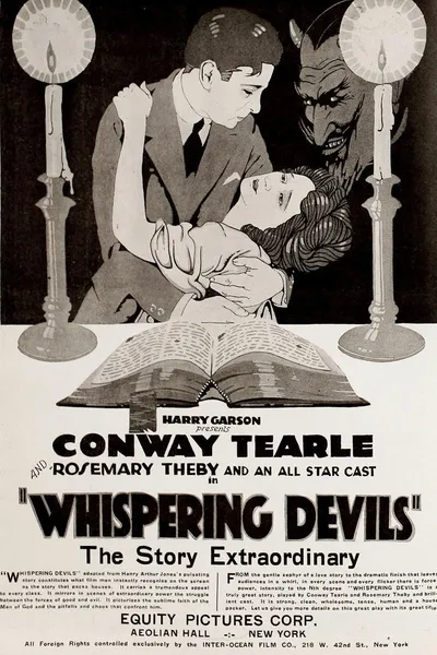 Whispering Devils