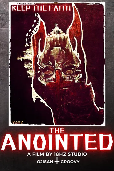 The Anointed