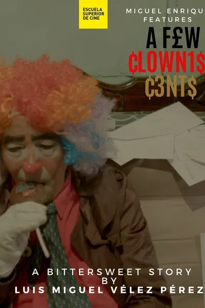 A Few Clownish Cents