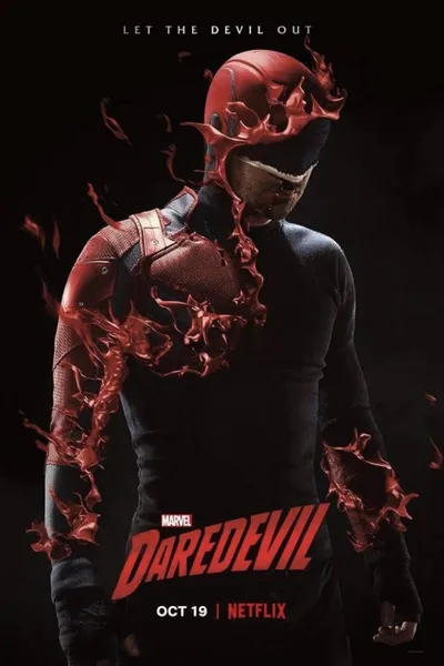 Marvel’s Daredevil