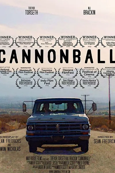 Cannonball