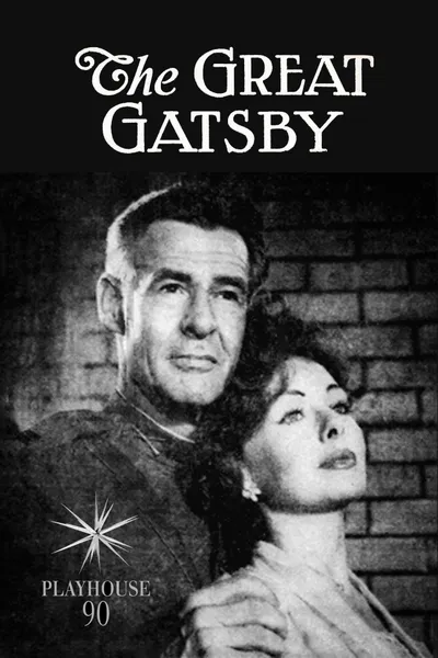 The Great Gatsby