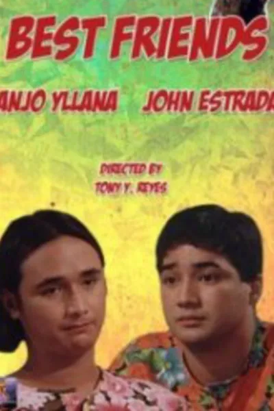 Best Friends