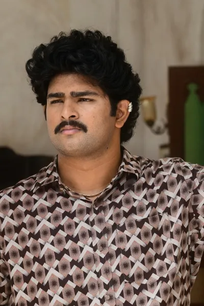 Pranay Vaka