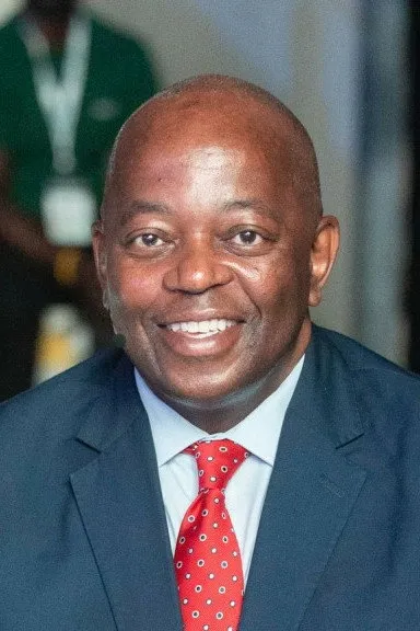 Peter Ndoro