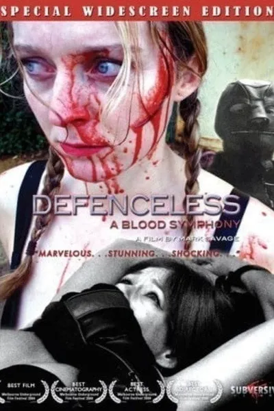 Defenceless: A Blood Symphony