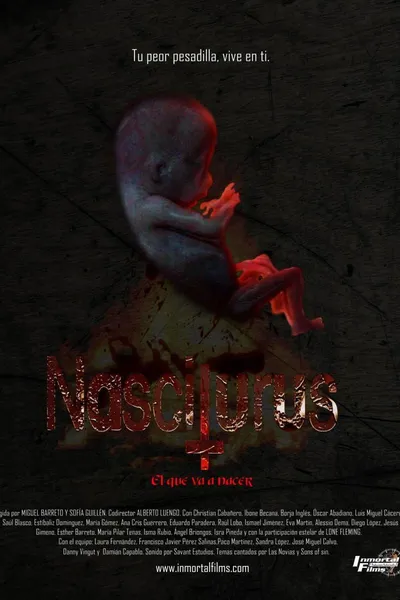 Nasciturus: Which Will Be Born