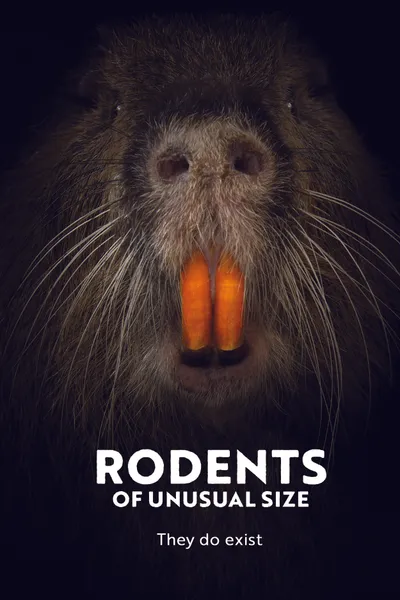 Rodents of Unusual Size