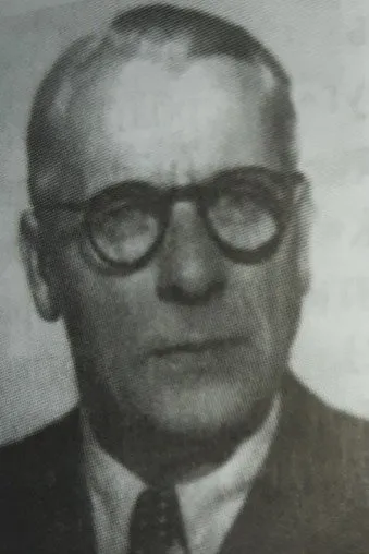 Vsevolod Massino