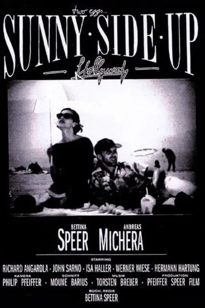 Sunny Side Up