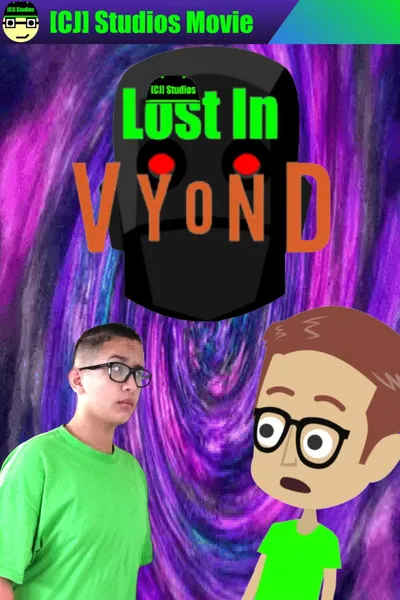 Lost in Vyond