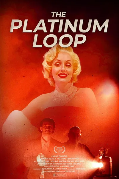 The Platinum Loop
