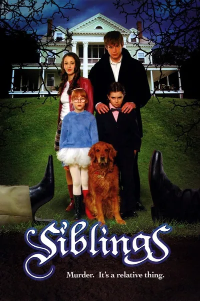 Siblings