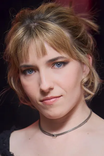 Emily Yonker