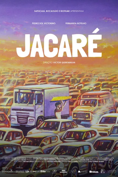 Jacaré