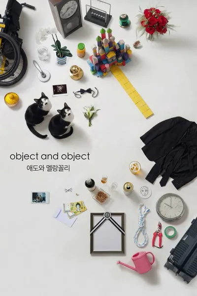 object and object
