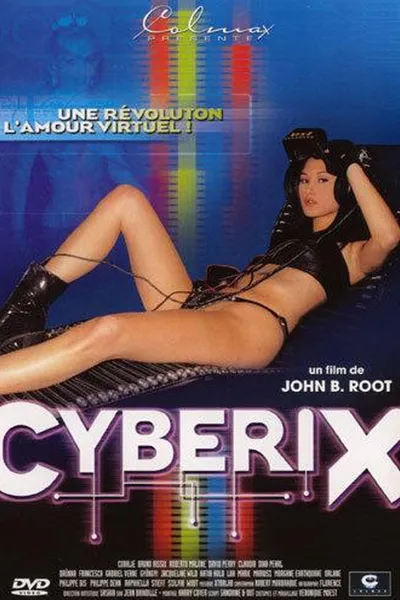 Cyberix