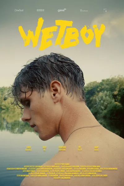 Wetboy