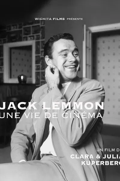Jack Lemmon, a true Trouper