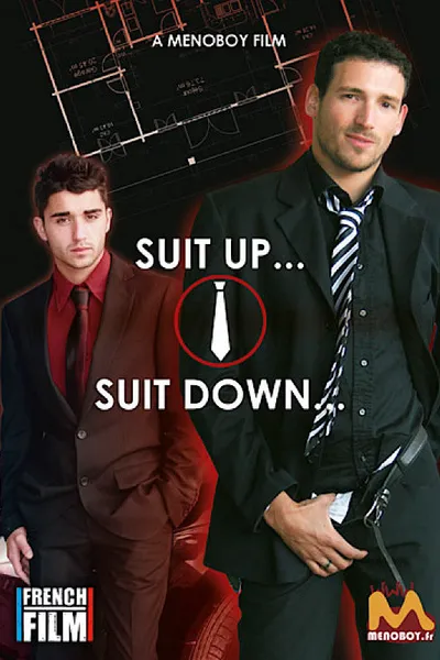 Suit Up... Suit Down
