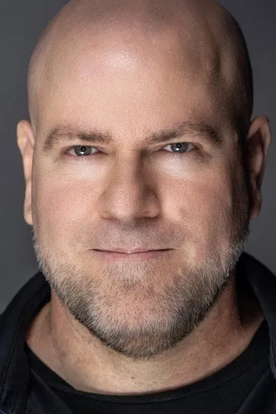 Brent Bokovoy