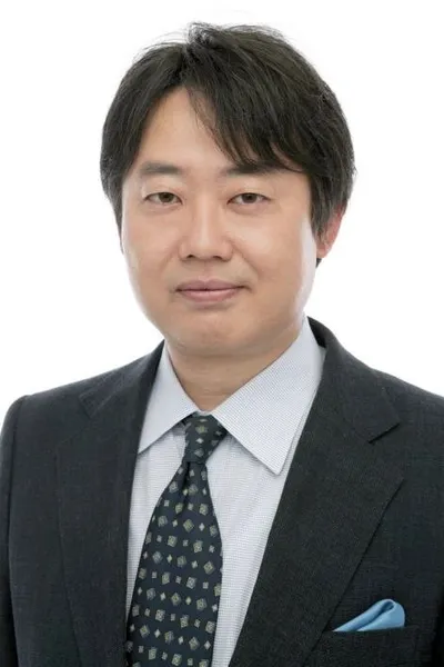Shinobu Satouchi