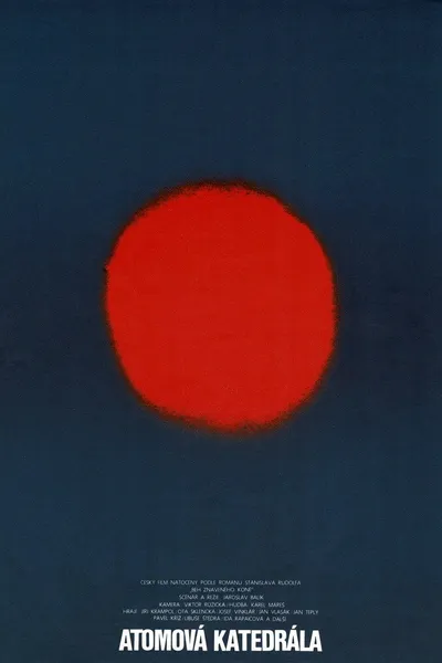 Atomová katedrála