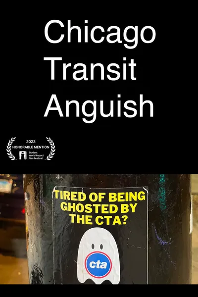 Chicago Transit Anguish