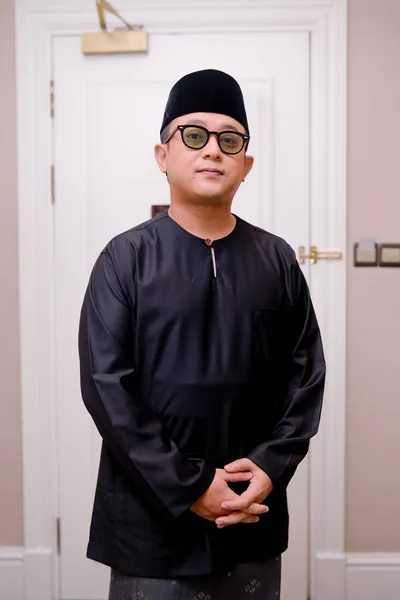 Ariff Zulkarnain