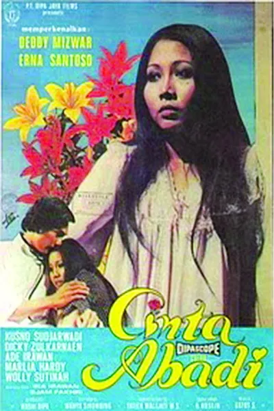 Cinta Abadi (Menara Gading)