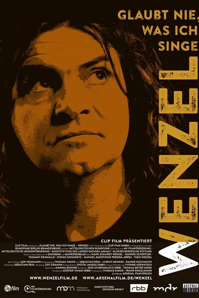 Wenzel: Glaubt nie, was ich singe