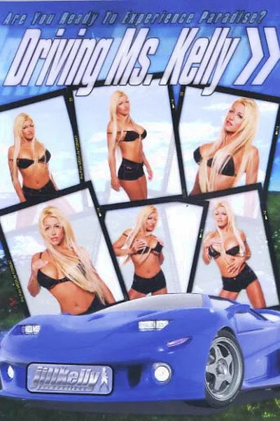 Driving Ms. Kelly
