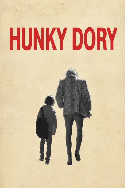 Hunky Dory