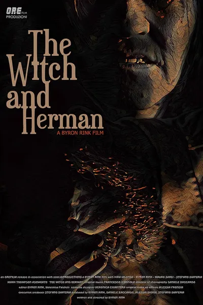 The Witch And Herman