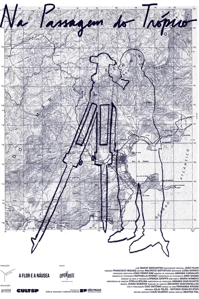 Na Passagem do Trópico