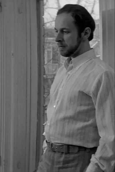 Jean Pierre Lefebvre